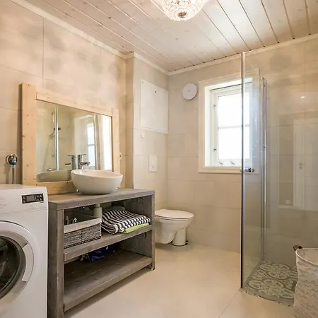 Borgund Panorama Holiday home